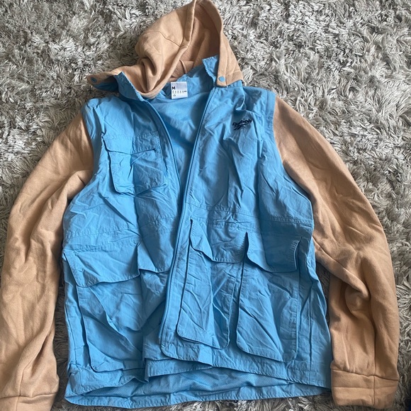 Reebok x Gigi Hadid Jacket - Picture 2 of 4